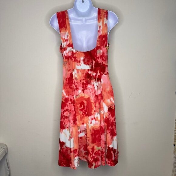 Vintage Pretty Woman Y2K 90s Babydoll Stretchy Mini Dress Size XL - Picture 9 of 16